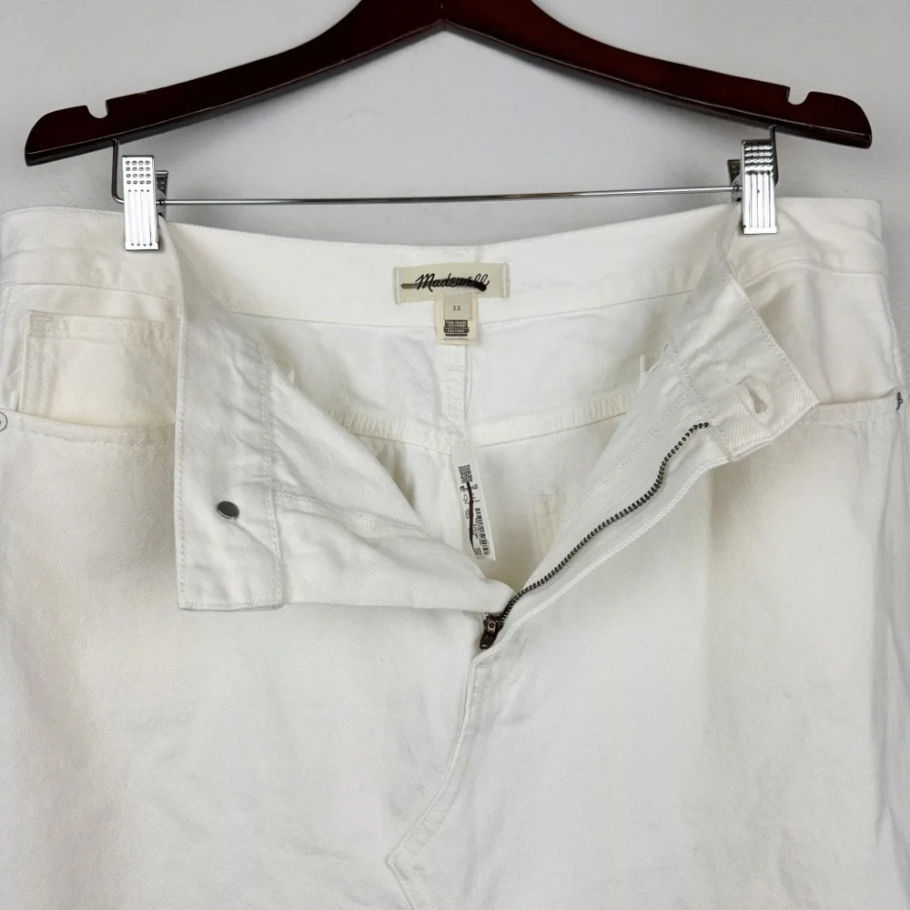 Madewell rilee cotton